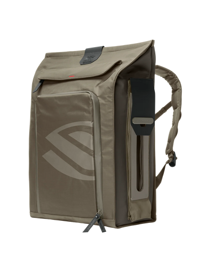 Selkirk Pro Line 2.0 Team Pickleball Backpack (25L) - Black/ Earth Gray/ Navy