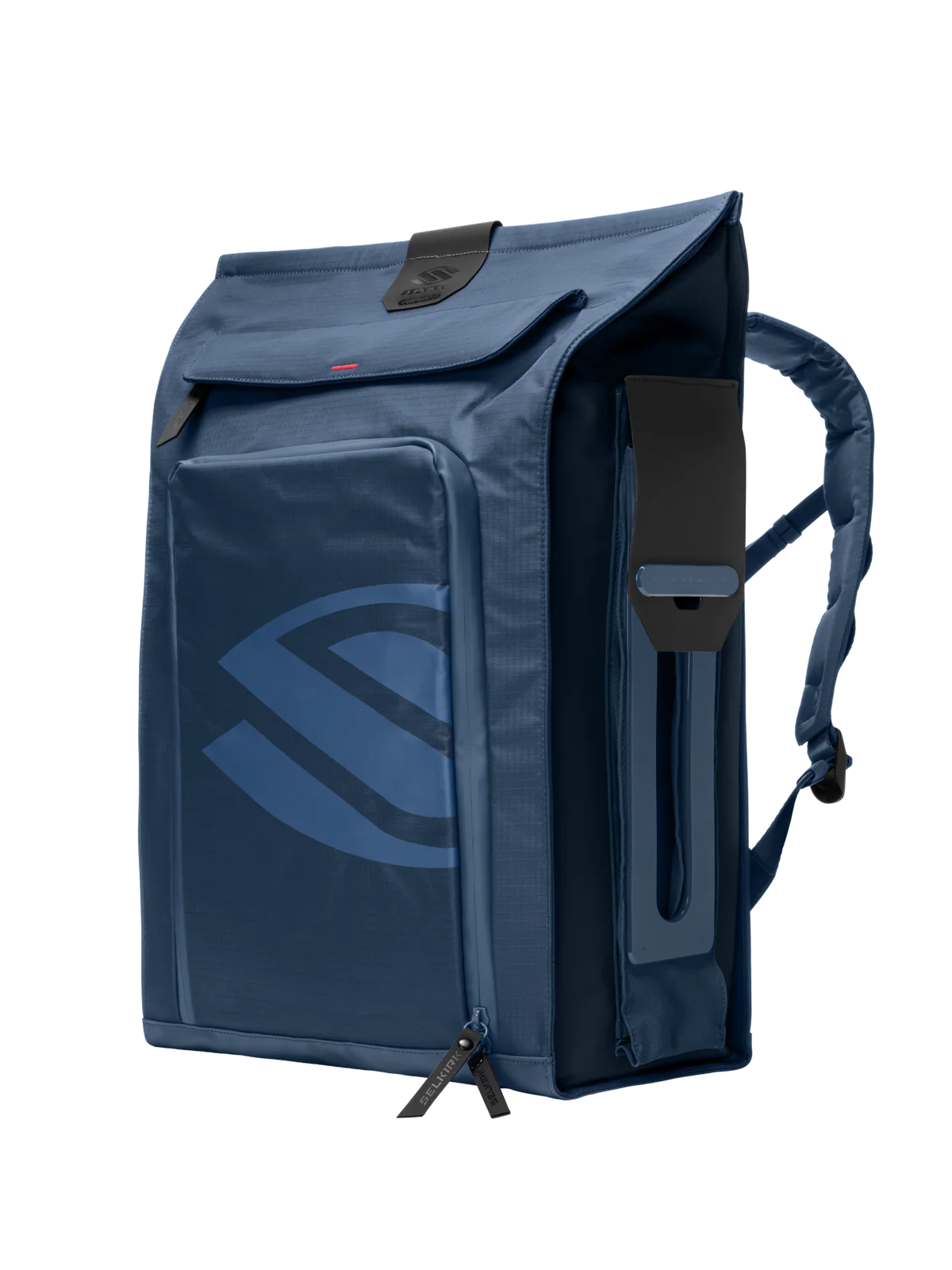 Selkirk Pro Line 2.0 Team Pickleball Backpack (25L) - Black/ Earth Gray/ Navy