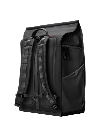 Selkirk Pro Line 2.0 Tour Pickleball Backpack (35L) - Black/ Earth Gray/ Navy
