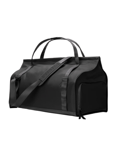 Selkirk Pro Line 2.0 Pickleball Duffle (45L) - Black/ Earth Gray/ Navy