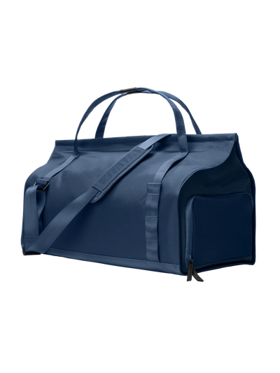 Selkirk Pro Line 2.0 Pickleball Duffle (45L) - Black/ Earth Gray/ Navy