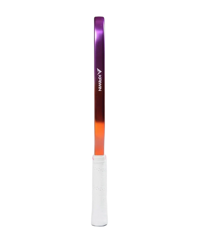 Kaiwin Sport Diamond S Pickleball Paddle 16mm (Orbital Orange Pink / Blue)