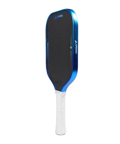 Kaiwin Sport Diamond S Pickleball Paddle 16mm (Orbital Orange Pink / Blue)