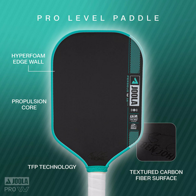 Joola Perseus Pro IV Tiffany