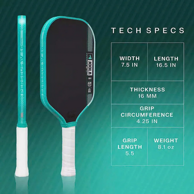 Joola Perseus Pro IV Tiffany
