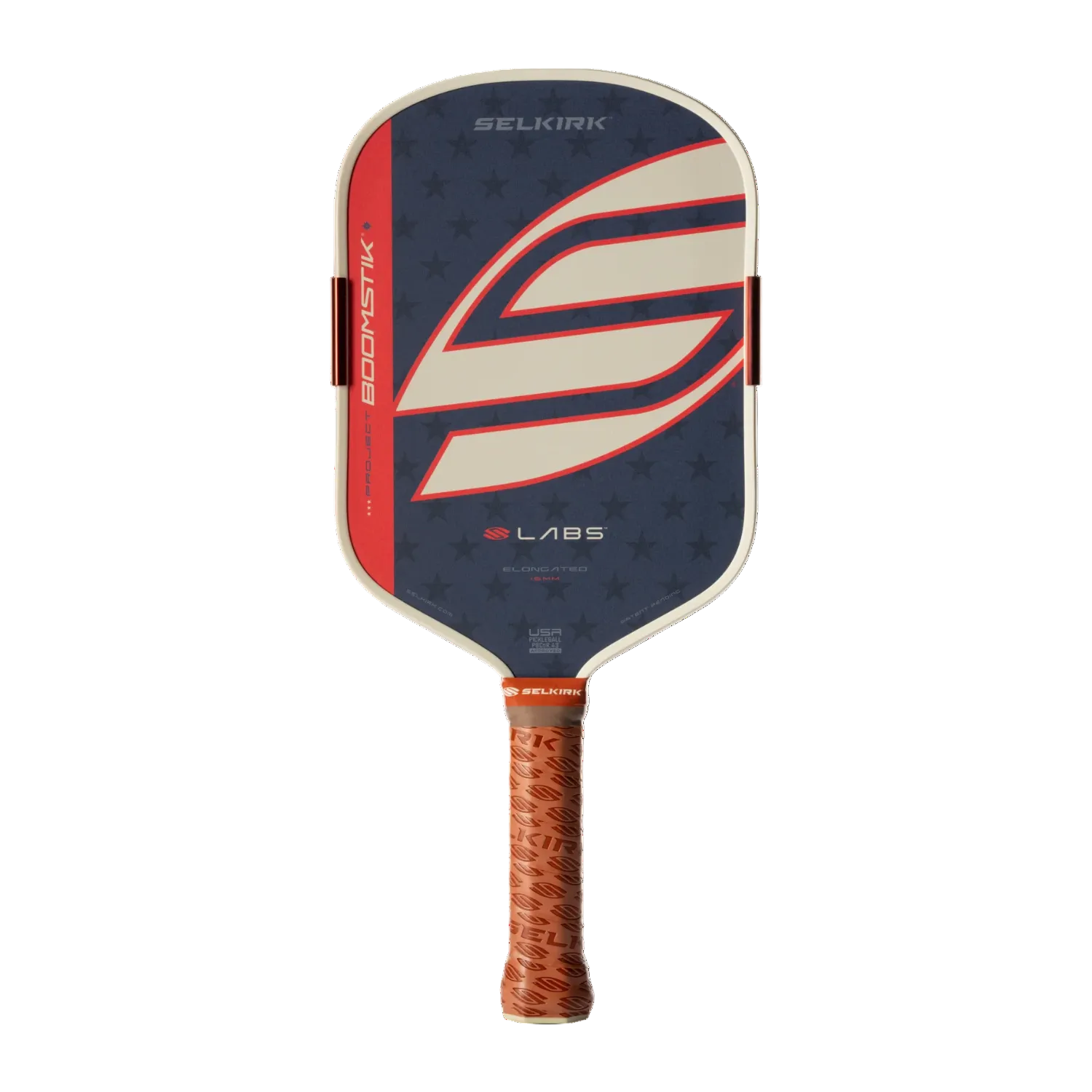Labs Project Boomstik Asia Elongated 1776 USA (Limited Edition)