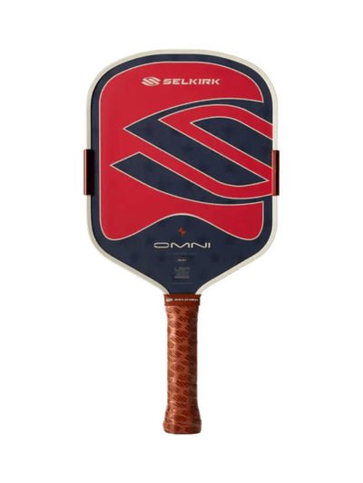 Selkirk OMNI 1776 Asia (Limited Edition) (Elongated/Widebody)