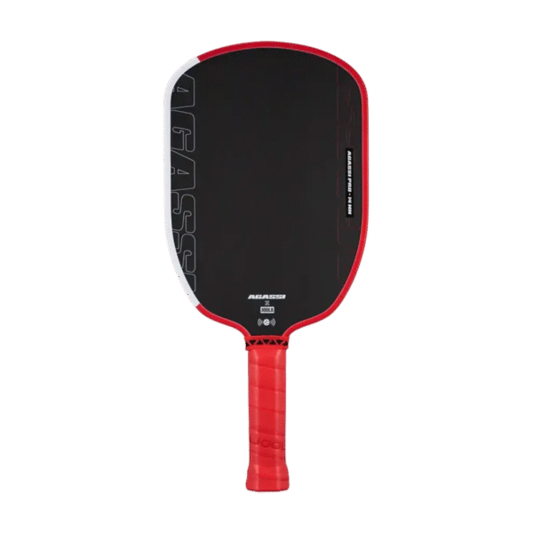 Joola Agassi Pro 14/16mm Pickleball Paddle