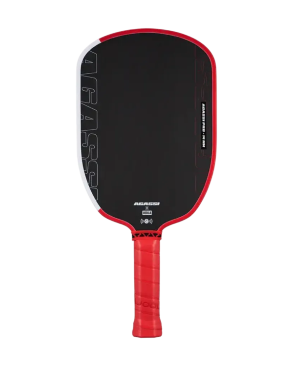 Joola Agassi Pro 14/16mm Pickleball Paddle