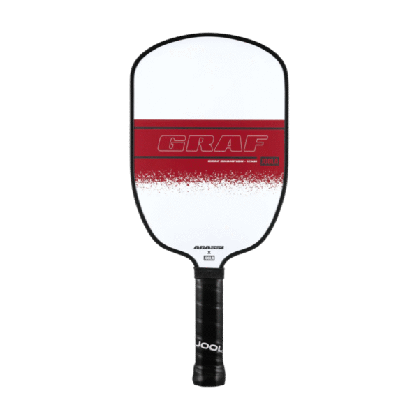 Joola Graf Champion 12mm Pickleball Paddle