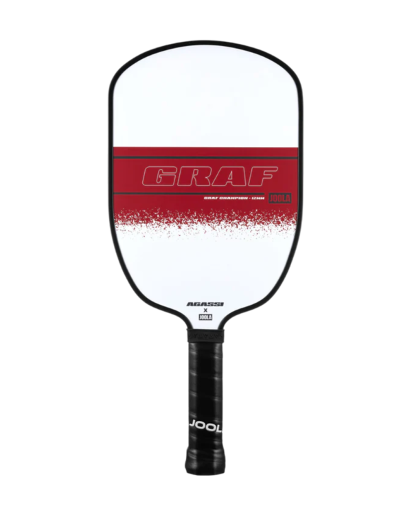 Joola Graf Champion 12mm Pickleball Paddle