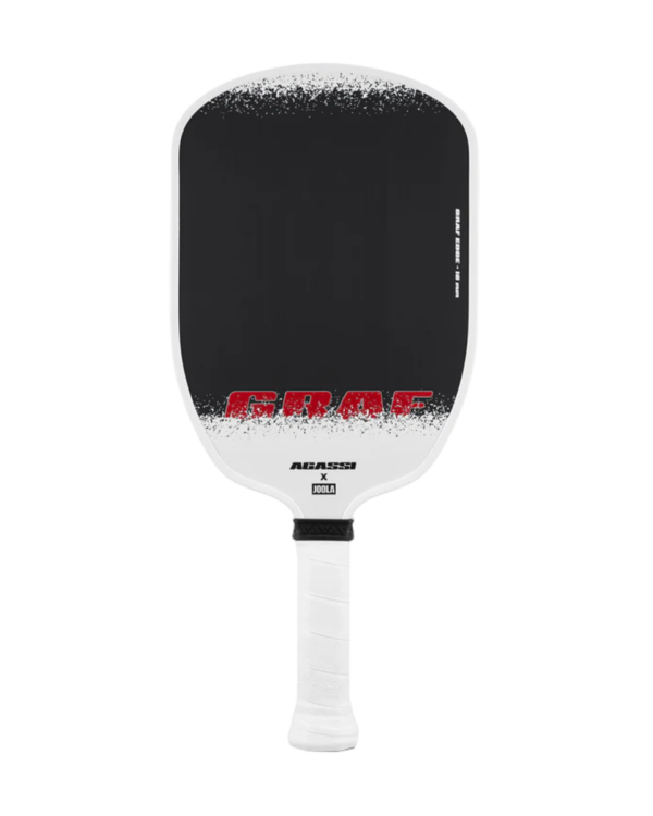 Joola Graf Edge SS25 16mm Pickleball Paddle