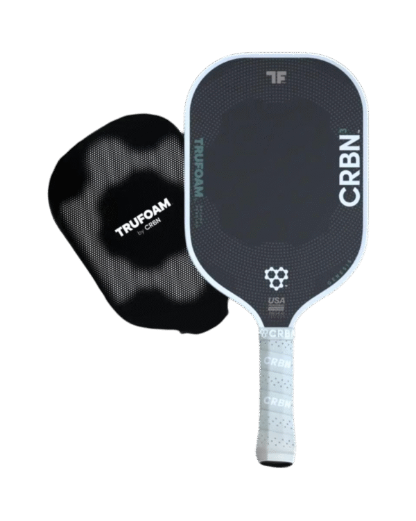 CRBN³ TF Genesis