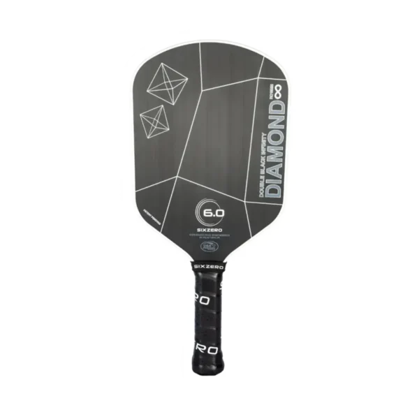 Infinity Edgeless Double Black Diamond Control
