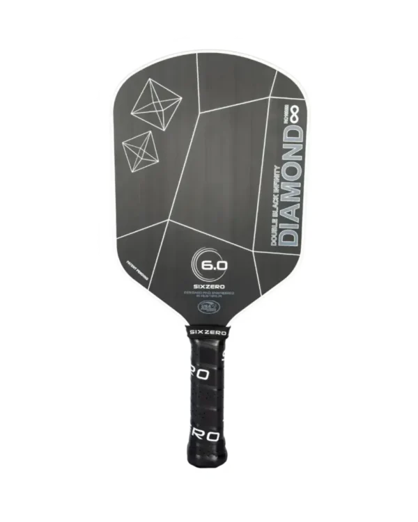 Infinity Edgeless Double Black Diamond Control