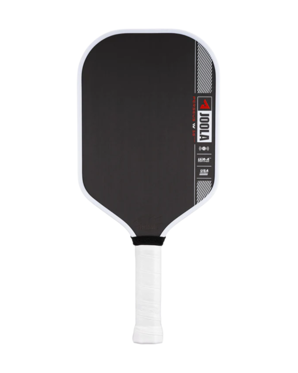 Joola Ben Johns Perseus Pro IV 14/16mm Pickleball Paddle