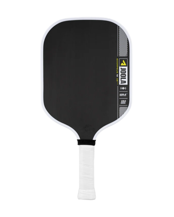 Joola Collin Johns Scorpeus Pro IV 14/16mm Pickleball Paddle