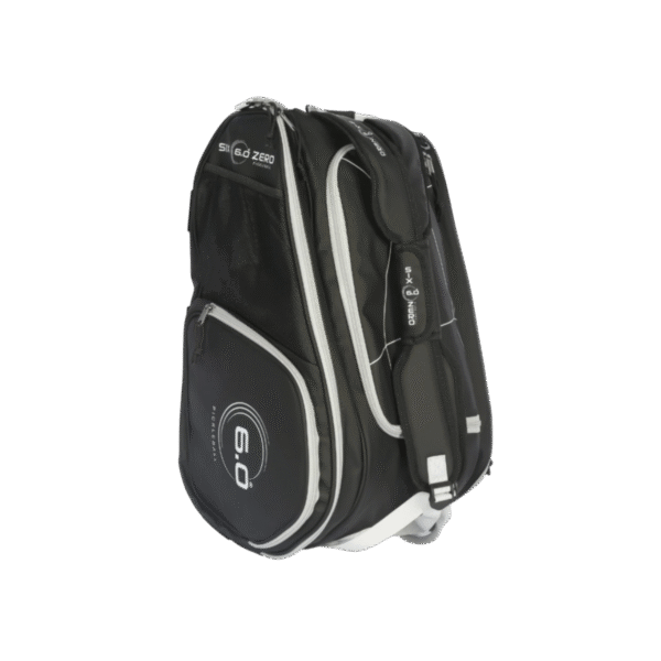 Six Zero Pro Tour Bag