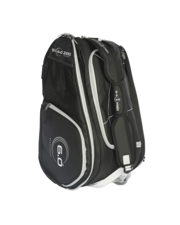 Six Zero Pro Tour Bag