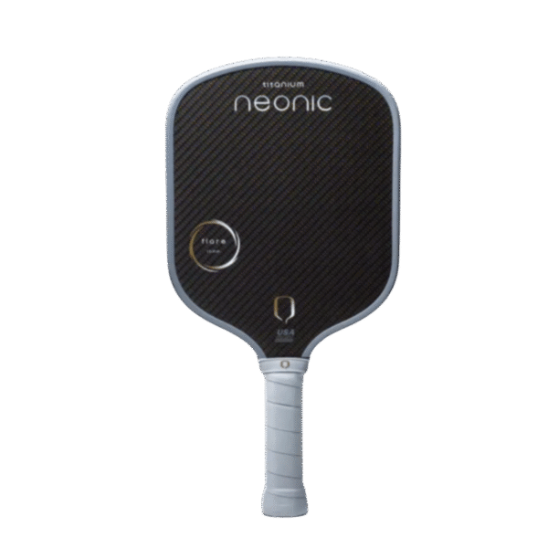Neonic Flare Titanium