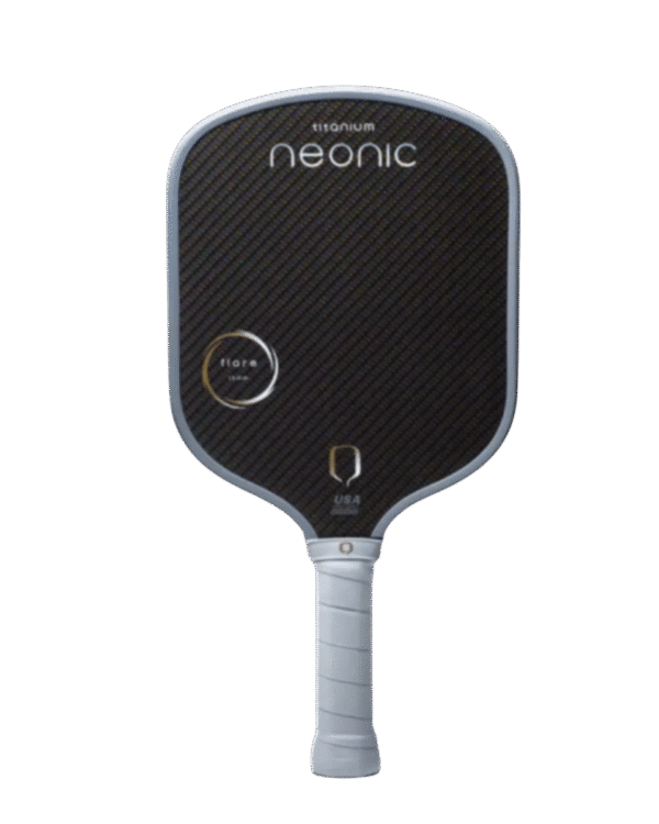 Neonic Flare Titanium