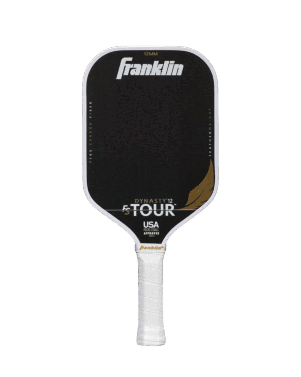 FS Tour Featherweight Dynasty