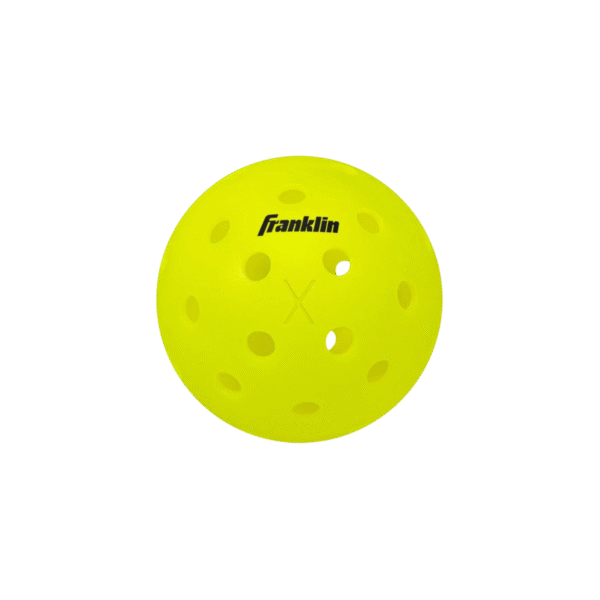 X-40 Outdoor Pickleballs