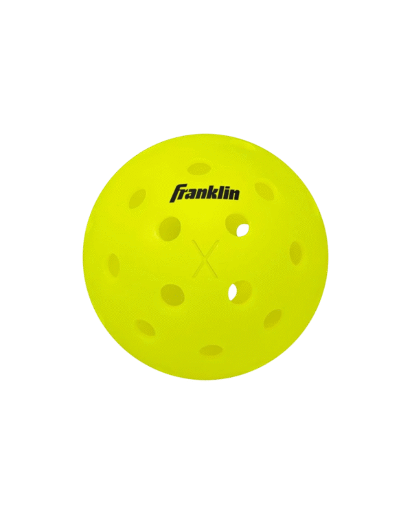 X-40 Outdoor Pickleballs