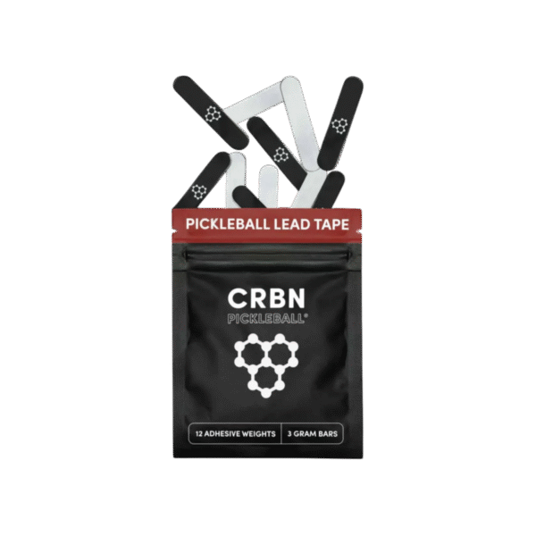 Crbn Lead Tape Strips