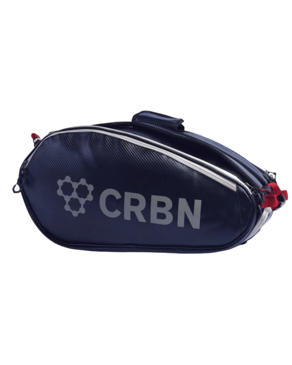 Crbn Pro Team Tour Bag 2.0