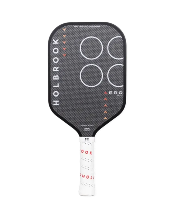 Pro-Aero Metallic T 16mm