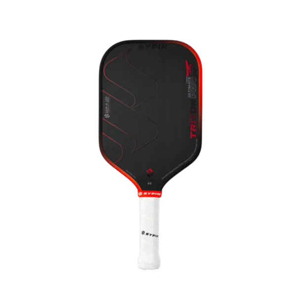 Sypik Triton Ultimate Pro Tour Gen 3 Pickleball Paddle