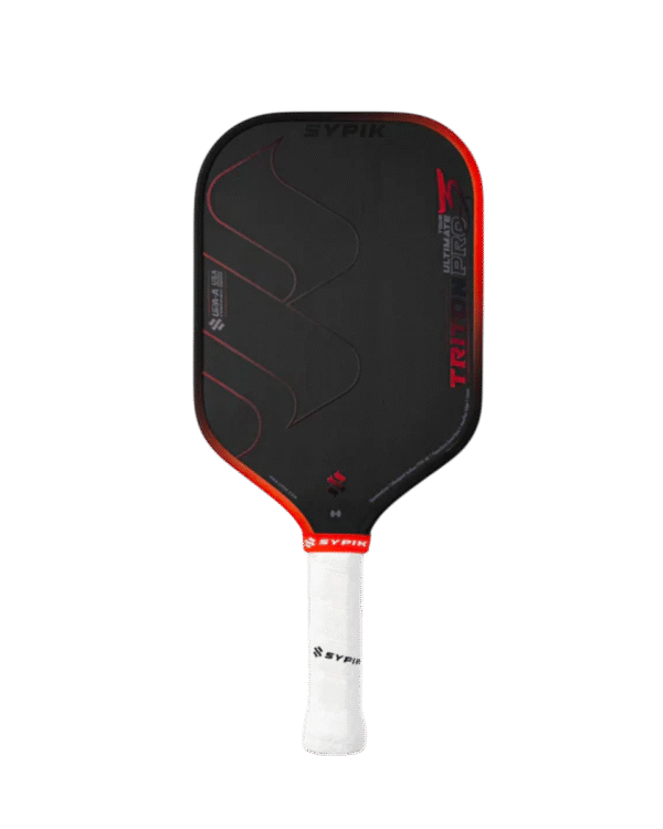 Sypik Triton Ultimate Pro Tour Gen 3 Pickleball Paddle