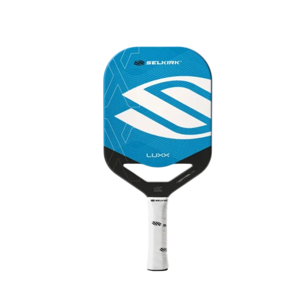 LUXX Control Air with InfiniGrit
