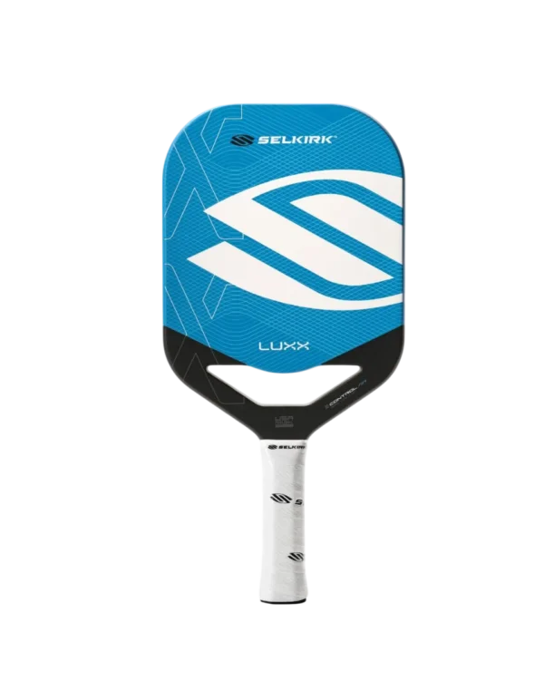 LUXX Control Air with InfiniGrit